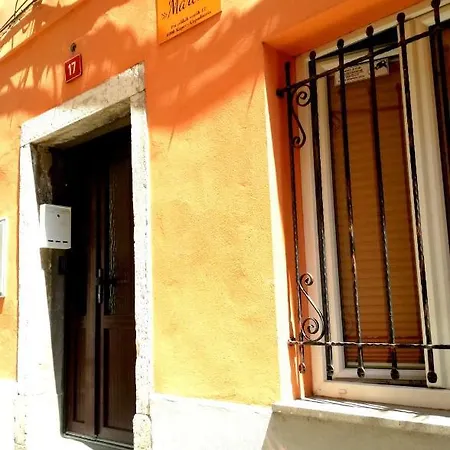 Auberge de jeunesse Martin