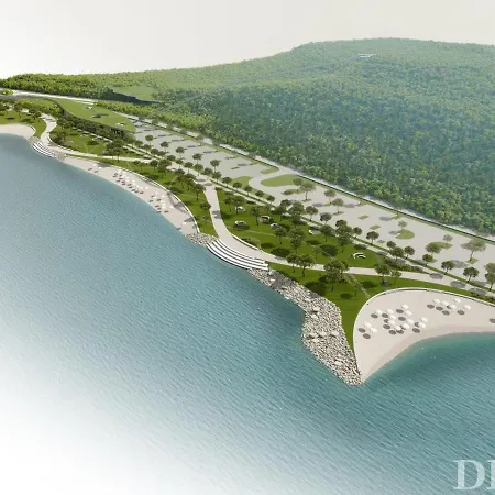 Auberge de jeunesse Martin Koper