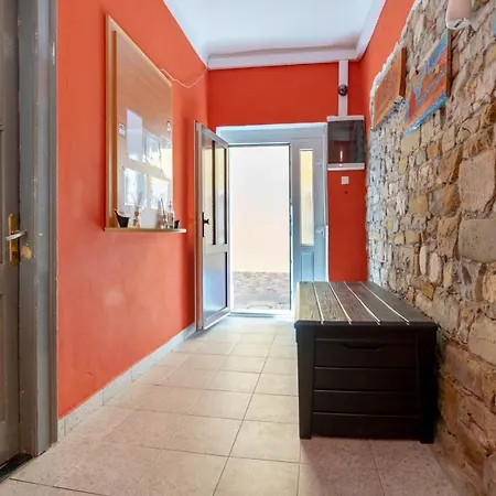 Martin Auberge de jeunesse Koper