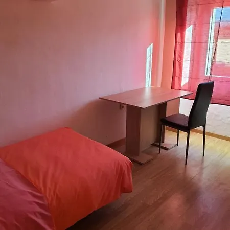 Auberge de jeunesse Martin *