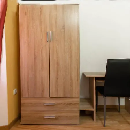 Auberge de jeunesse Martin