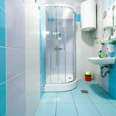 Martin Auberge de jeunesse