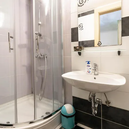 Auberge de jeunesse Martin *