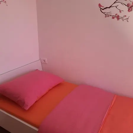 Auberge de jeunesse Martin