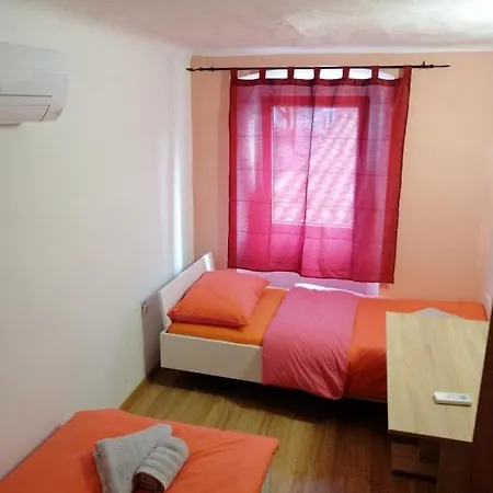 Martin Auberge de jeunesse