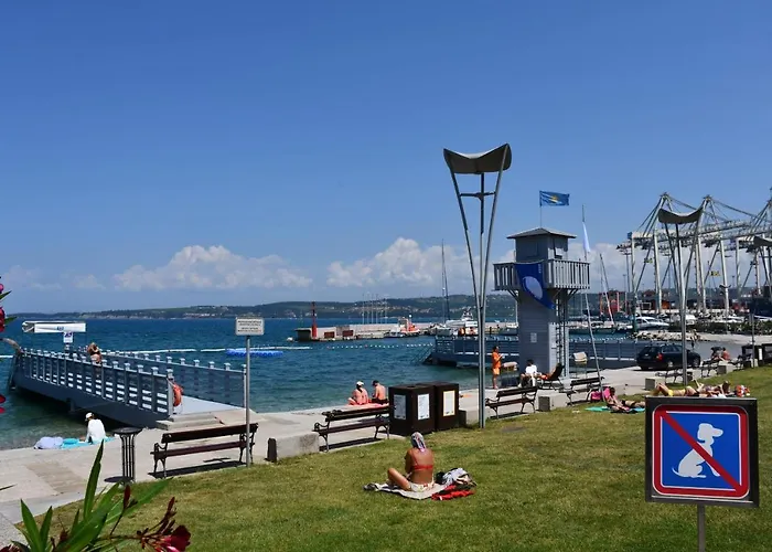 Martin * Capodistria